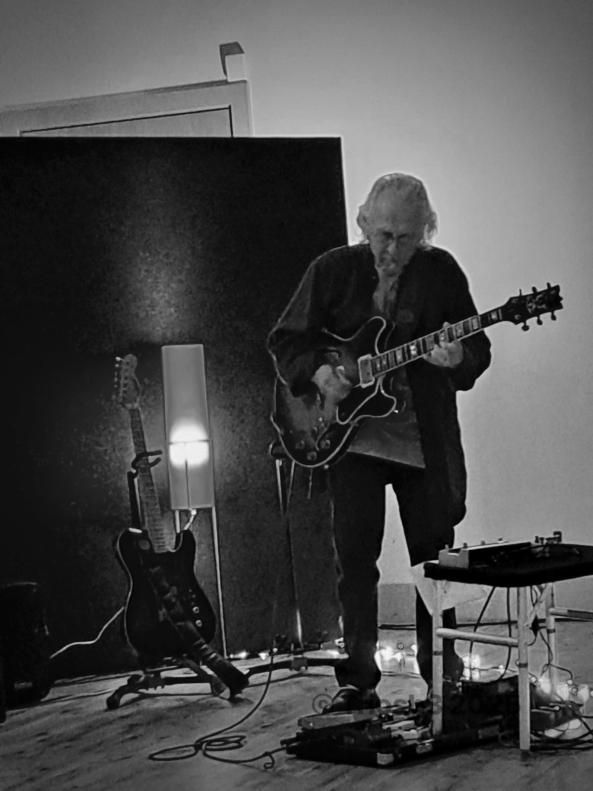 Steve at N-Ex-T 2025