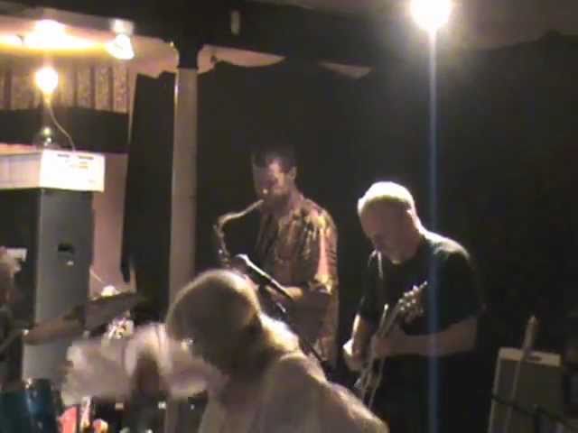 Diminished Responsibilities - triosh in concert